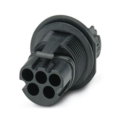 PHOENIX CONTACT - PRC 5-FT25-MC WO NUT CONNETTORE