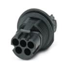 PHOENIX CONTACT - PRC 5-FT25-MC WO NUT CONNETTORE