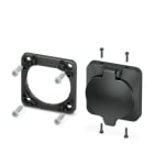 PHOENIX CONTACT - EV-T2SF-EM FLANGIA EASY MOUNTING