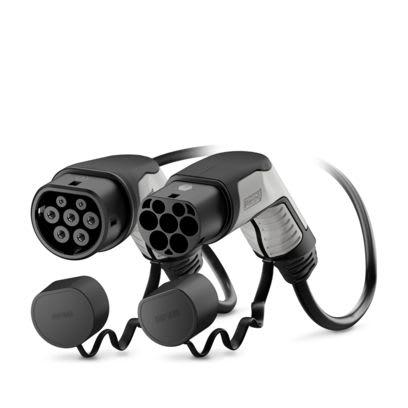 PHOENIX CONTACT - EV-T2G3PC-1AC20A-5,0M2,5ESBK01 PROL. T2