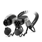 PHOENIX CONTACT - EV-TAG3PC-1AC20A-4,0M2,5EHBK01 PROL. T1/