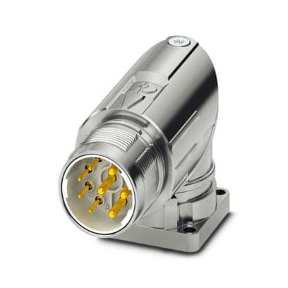 PHOENIX CONTACT - M23-7EP198AA500S CONNETTORE