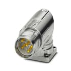 PHOENIX CONTACT - M23-5EP198AA500S CONN. PER APPARECCHI AN