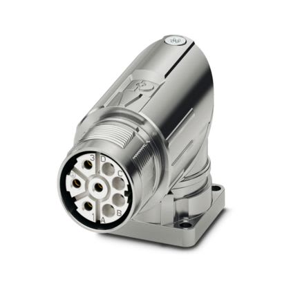 PHOENIX CONTACT - M23-7ES198AA500S CONNESSIONE