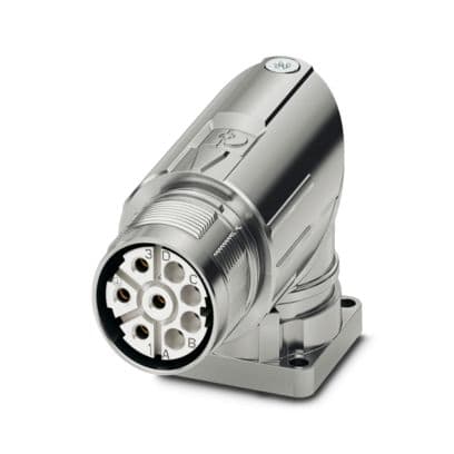 PHOENIX CONTACT - M23-7ES198AA500S CONNESSIONE