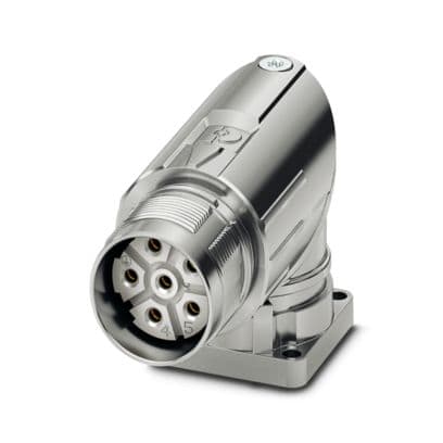 PHOENIX CONTACT - M23-5ES198AA500S CONNESSIONE