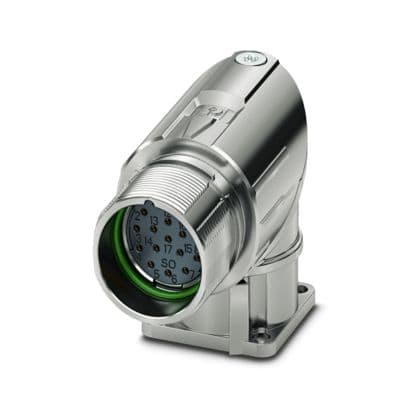 PHOENIX CONTACT - M23-17S1N8AA600S CONNETTORE