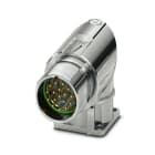 PHOENIX CONTACT - M23-17P1N8AA500S CONNETTORE