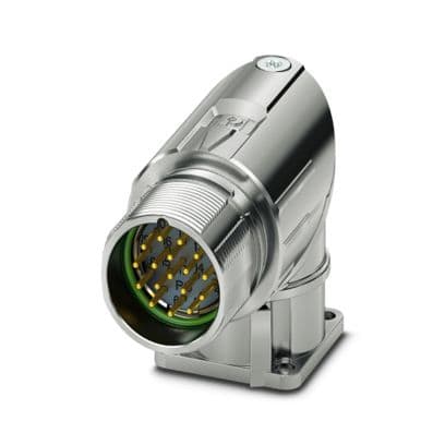 PHOENIX CONTACT - M23-17P1N8AA500S CONNETTORE