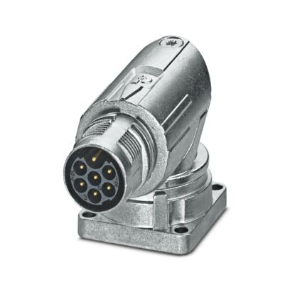 PHOENIX CONTACT - M17-6EP1N8AA500S CONNETTORE