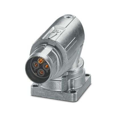 PHOENIX CONTACT - M17-3ES1N8AA600S CONNETTORE