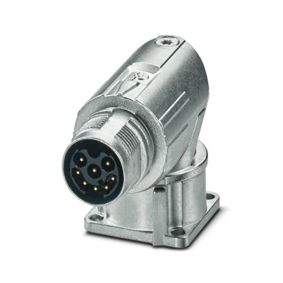 PHOENIX CONTACT - M17-08P1N8AA500S CONNETTORE
