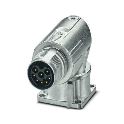PHOENIX CONTACT - M17-08P1N8AA500S CONNETTORE