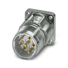 PHOENIX CONTACT - M23-7EP198AW500S CONNETTORE