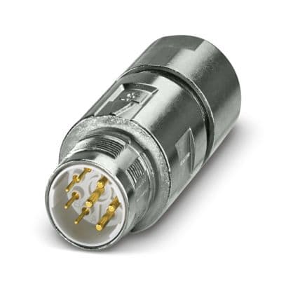 PHOENIX CONTACT - M23-7EP198A9LDLS CONNETTORE