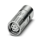 PHOENIX CONTACT - M23-7ES198A8L24 CONNETTORE