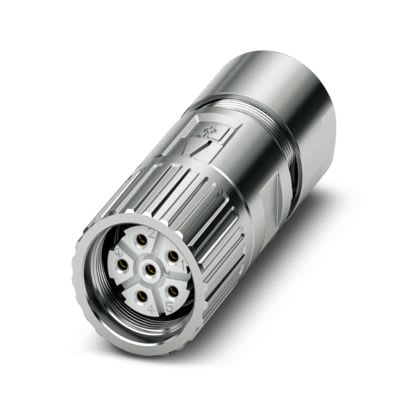 PHOENIX CONTACT - M23-5ES198A8LDL CONNETTORE