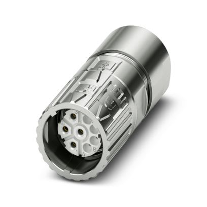 PHOENIX CONTACT - M23-7ES198A80DNS CONNETTORE