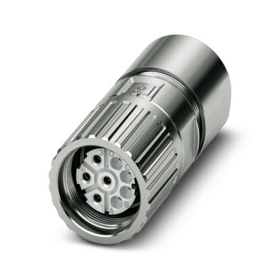 PHOENIX CONTACT - M23-7ES198A80DN CONNETTORE