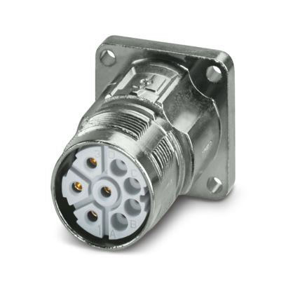 PHOENIX CONTACT - M23-7ES198AW600S CONNETTORE