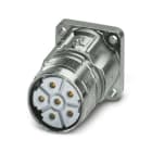 PHOENIX CONTACT - M23-5ES198AW500S CONNETTORE