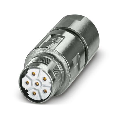 PHOENIX CONTACT - M23-5ES198A9LDNS CONNETTORE