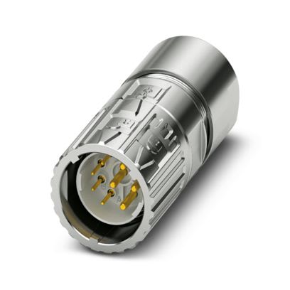 PHOENIX CONTACT - M23-7EP198A8024S CONNETTORE