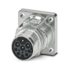 PHOENIX CONTACT - M17-8EP1N8AW500S CONNETTORE