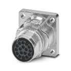 PHOENIX CONTACT - M17-17P1N8AW500S CONNETTORE