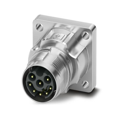 PHOENIX CONTACT - M17-08P1N8AW500S CONNETTORE