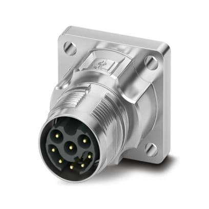 PHOENIX CONTACT - M17-08P1N8AW500S CONNETTORE