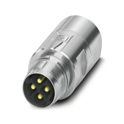 PHOENIX CONTACT - M17-3EP1N8A9002S CONNETTORE