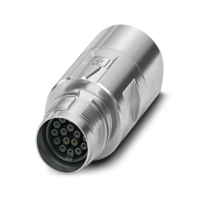 PHOENIX CONTACT - M17-17S1N8A9004S CONNETTORE