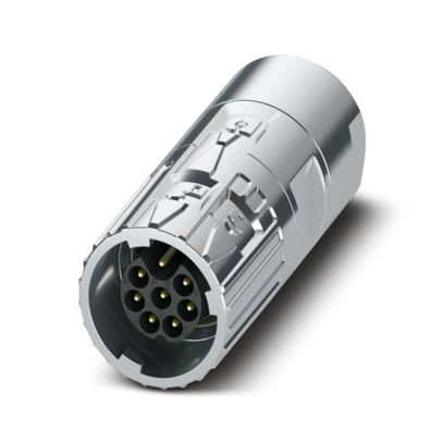 PHOENIX CONTACT - M17-7EP1N8A8004S CONNETTORE