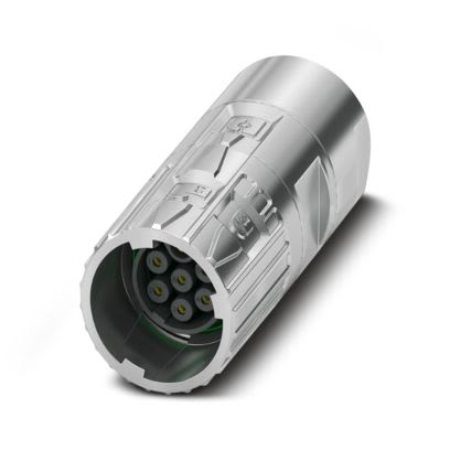 PHOENIX CONTACT - M17-6ES1N8A8003S CONNETTORE