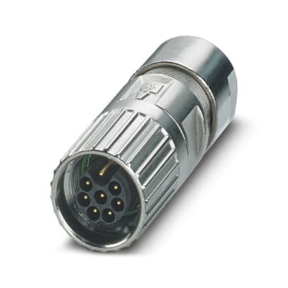 PHOENIX CONTACT - M17-7EP1N8A8004 CONNETTORE