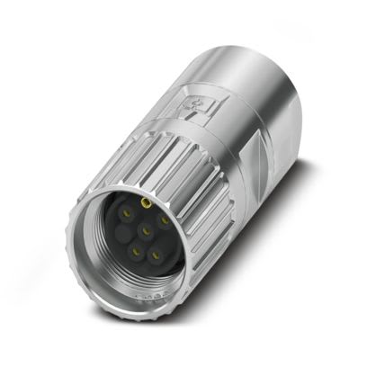 PHOENIX CONTACT - M17-5ES1N8A8002 CONNETTORE