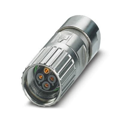 PHOENIX CONTACT - M17-3ES1N8A8004 CONNETTORE