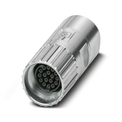 PHOENIX CONTACT - M17-17S1N8A8004 CONNETTORE