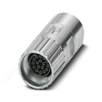 PHOENIX CONTACT - M17-17S1N8A8002 CONNETTORE