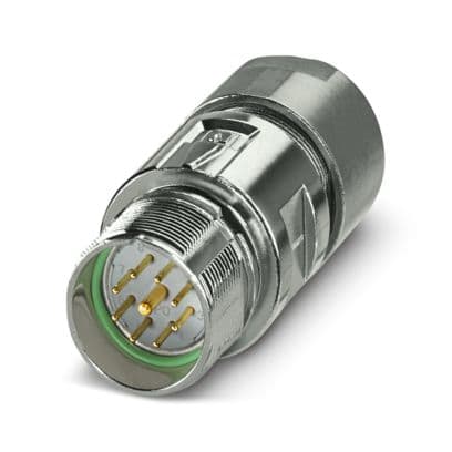 PHOENIX CONTACT - M23-09P1N8A9002S CONNETTORE
