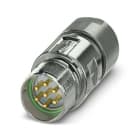 PHOENIX CONTACT - M23-07P1N8A9003S CONNETTORE