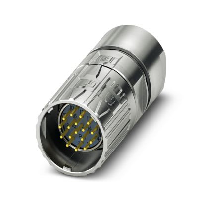 PHOENIX CONTACT - M23-17P1N8A8002S CONNETTORE