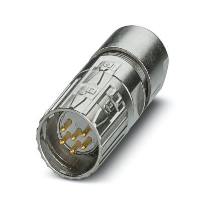 PHOENIX CONTACT - M23-06P1N8A8003S CONNETTORE