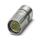 PHOENIX CONTACT - M23-1RP1N8A8003 CONNETTORE