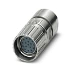 PHOENIX CONTACT - M23-17S1N8A8004 CONNETTORE