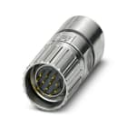 PHOENIX CONTACT - M23-12P1N8A80DU CONNETTORE PER CAVI