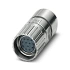 PHOENIX CONTACT - M23-12S1N8A80DU CONNETTORE PER CAVI