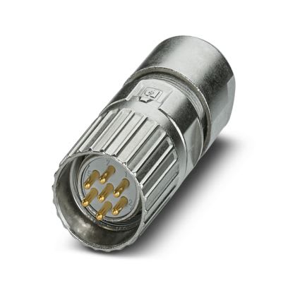 PHOENIX CONTACT - M23-07P1N8A80DU CONNETTORE