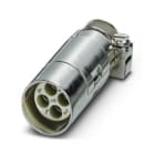 PHOENIX CONTACT - HC-M-EMV-ST/3-9,5 INSERTO PORTACONTATTI